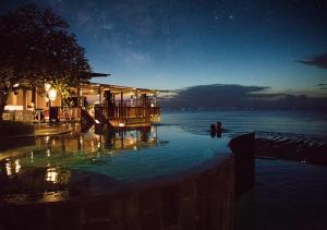 anantara uluwatu bali resort
