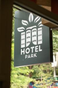 hotel park