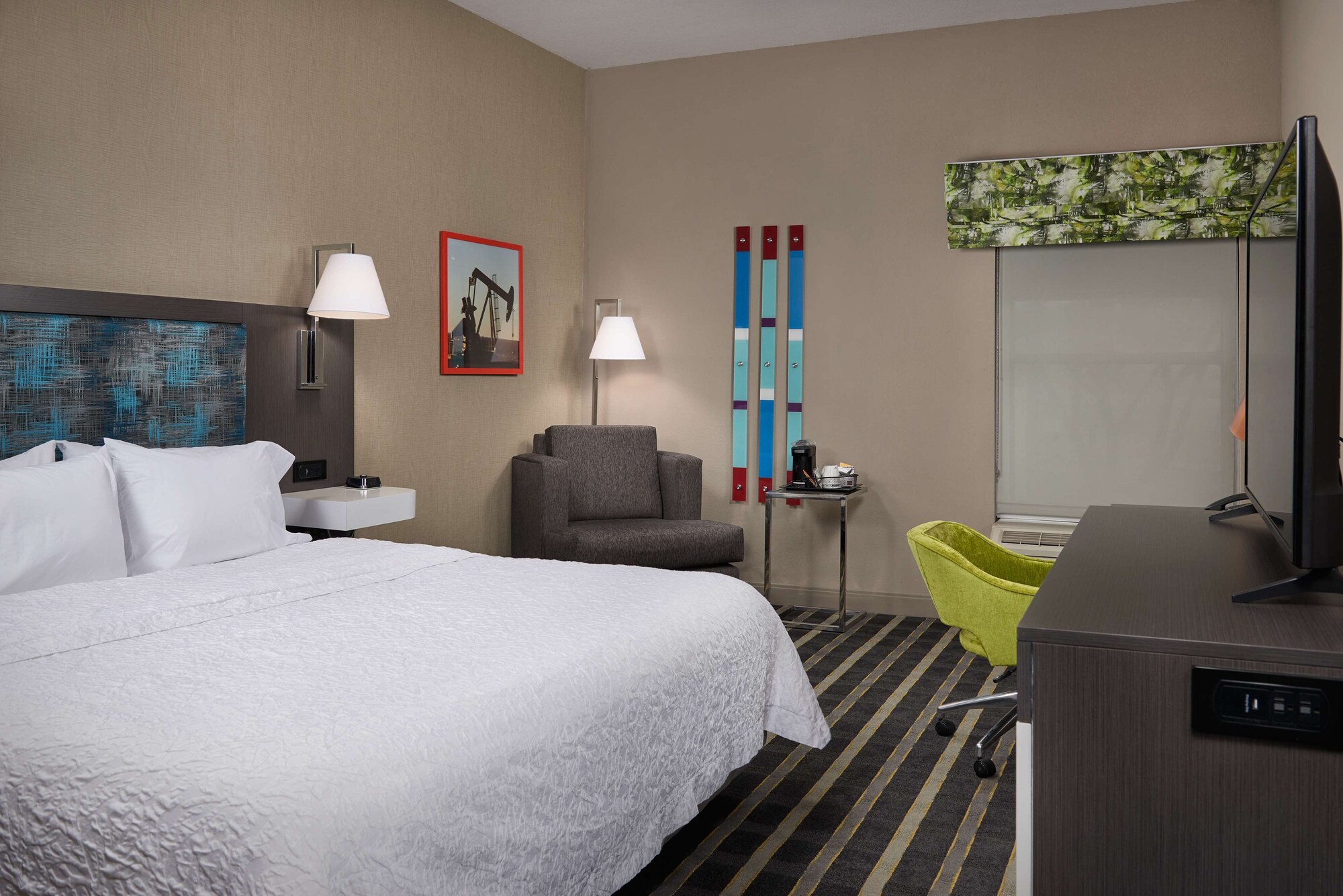 hampton inn by hilton eagle pass