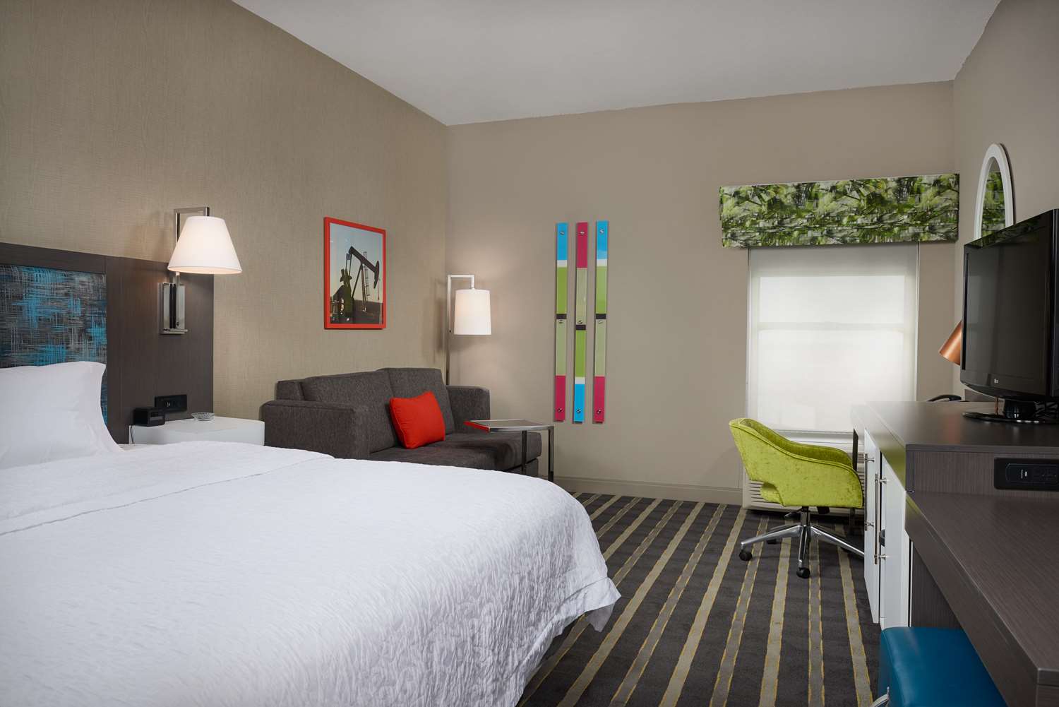 hampton inn by hilton eagle pass