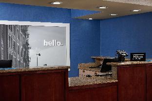 Hampton Inn By Hilton Eagle Pass,Eagle Pass>>Cotulla,3 star