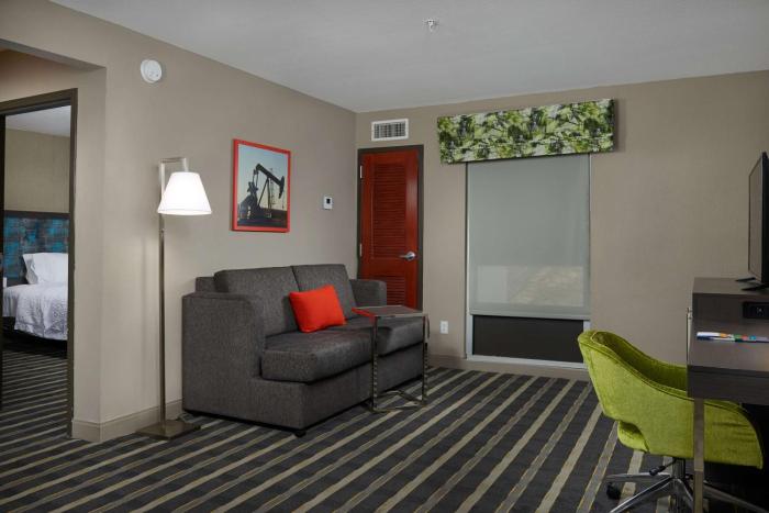 hampton inn by hilton eagle pass