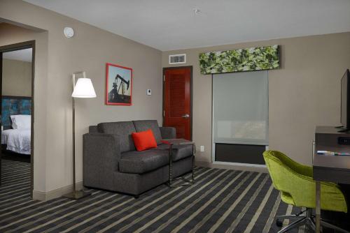 hampton inn by hilton eagle pass