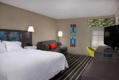 hampton inn by hilton eagle pass