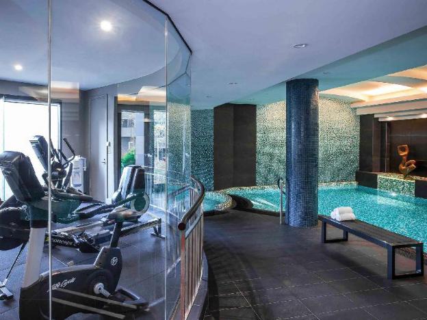 quay west suites melbourne