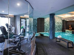 quay west suites melbourne