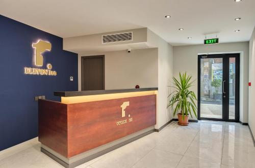 eleven inn tbilisi