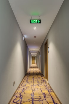 Eleven Inn Tbilisi,Tbilisi City Centre>>Tbilisi,2.5 star