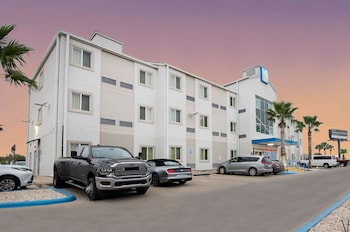 motel 6 eagle pass tx lakeside