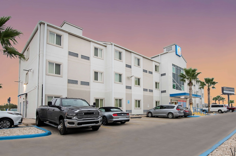 motel 6 eagle pass tx lakeside