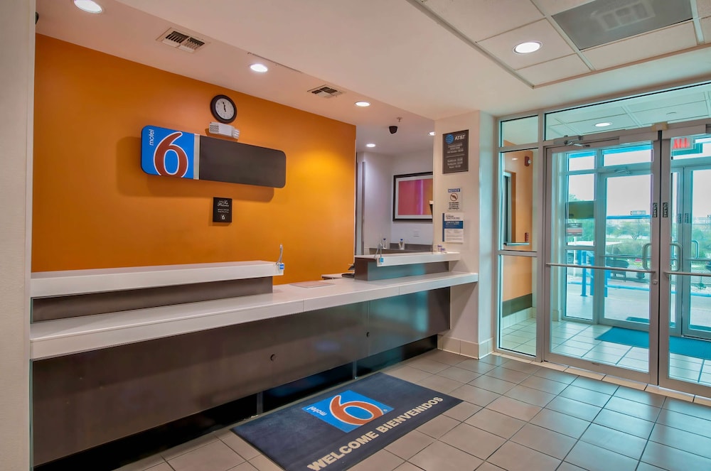 motel 6 eagle pass tx lakeside