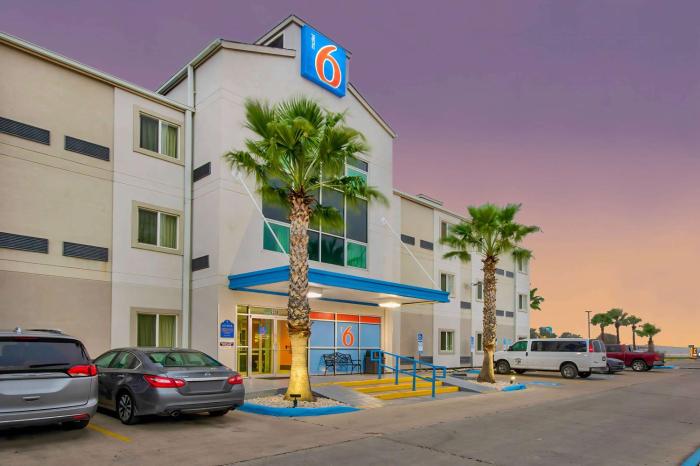 motel 6 eagle pass tx lakeside