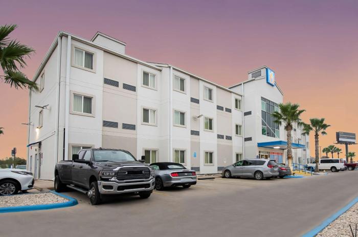 motel 6 eagle pass tx lakeside