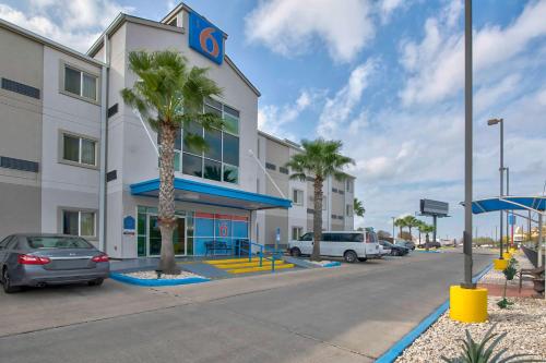 motel 6 eagle pass tx lakeside