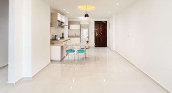 prime residence new alamein