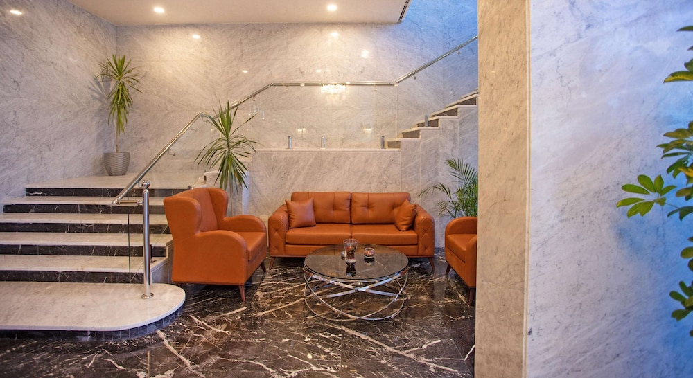 prime residence new alamein