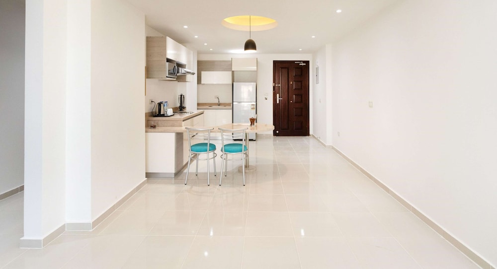 prime residence new alamein