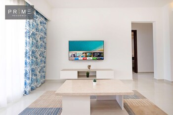 prime residence new alamein