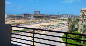 prime residence new alamein