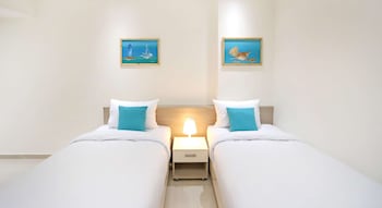prime residence new alamein