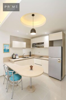 prime residence new alamein