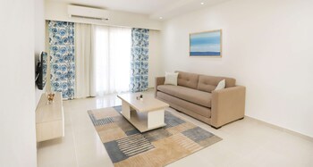 prime residence new alamein