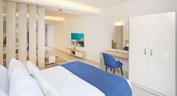 prime residence new alamein