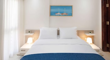 prime residence new alamein