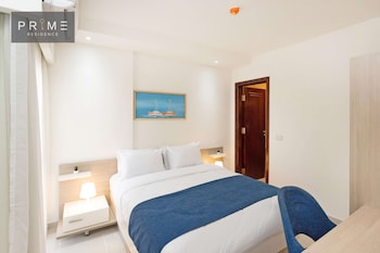 prime residence new alamein