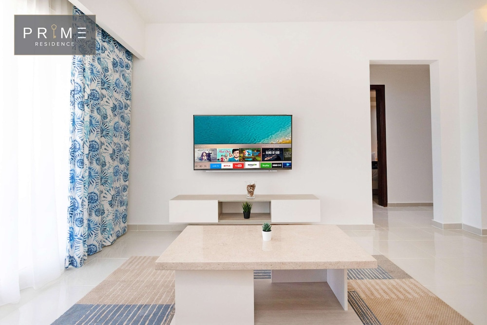 prime residence new alamein