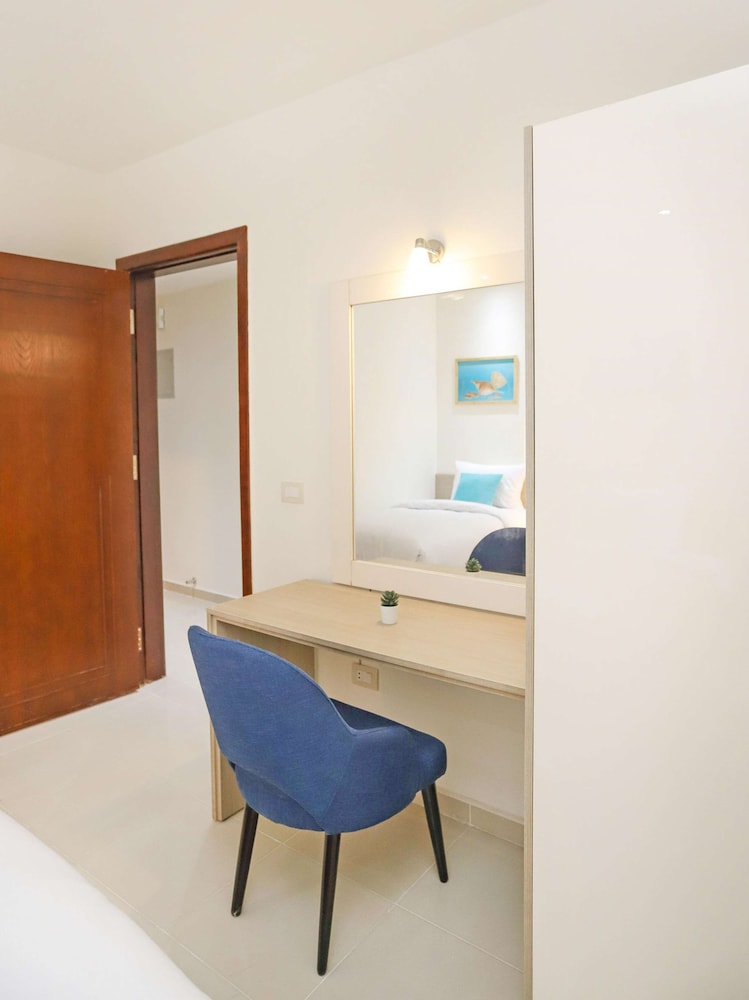 prime residence new alamein