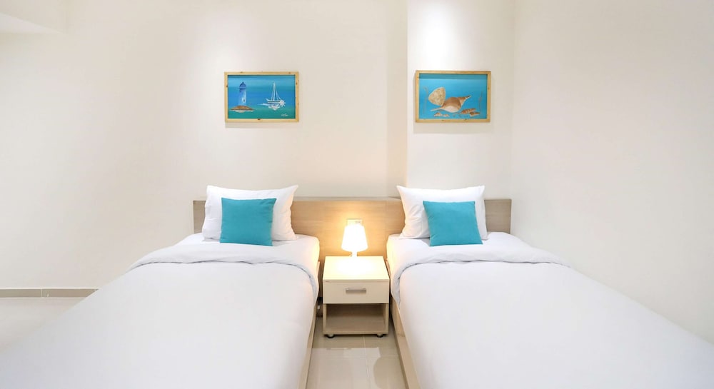 prime residence new alamein