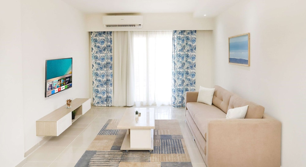prime residence new alamein