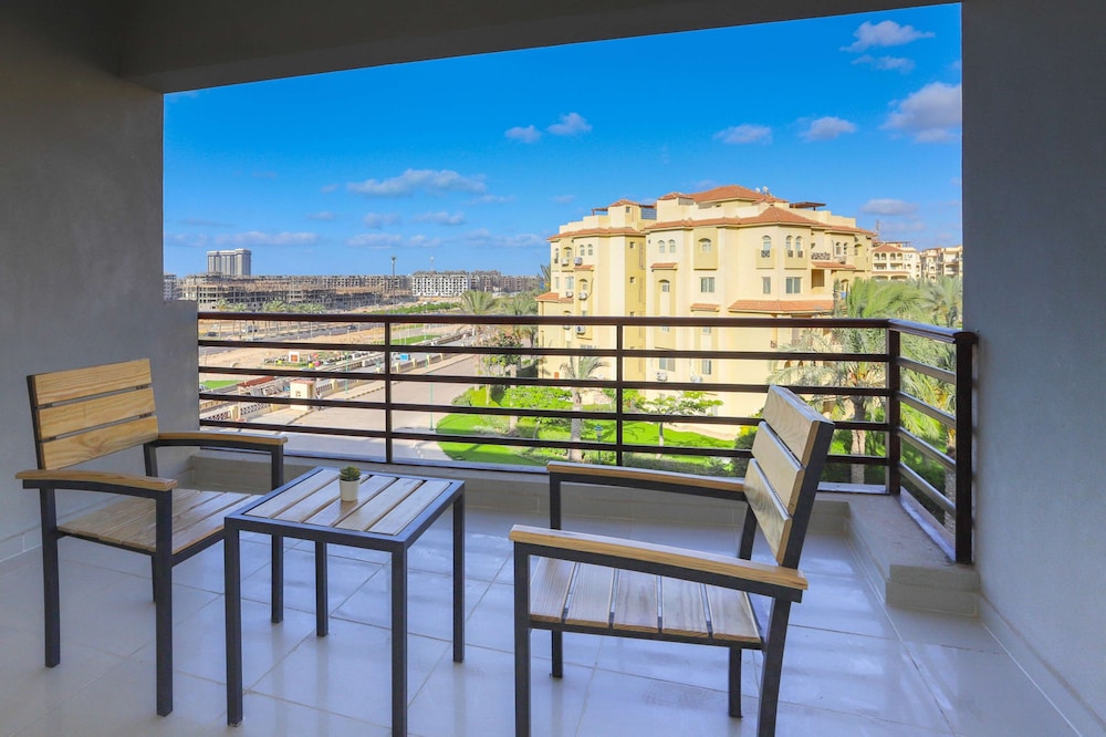 prime residence new alamein