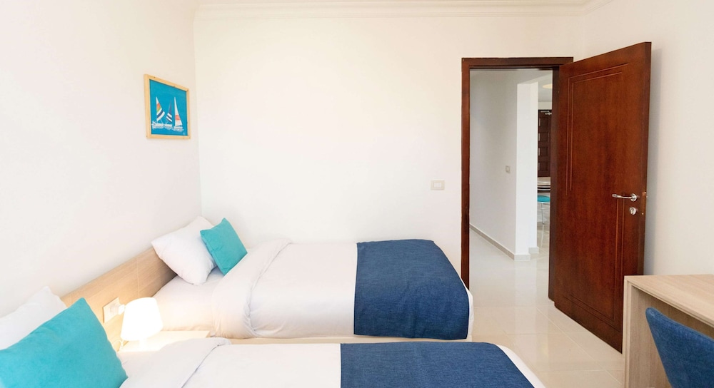 prime residence new alamein