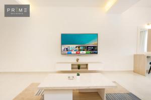 prime residence new alamein