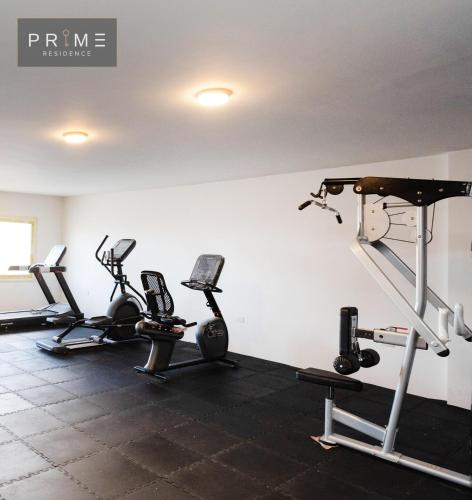 prime residence new alamein