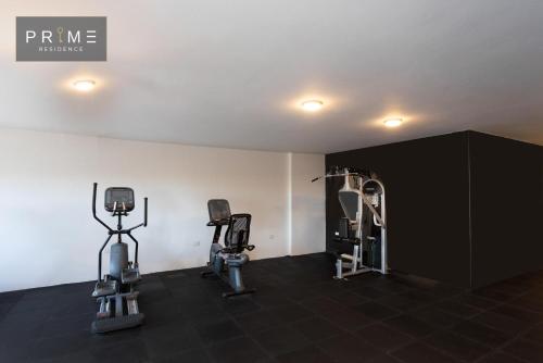 prime residence new alamein