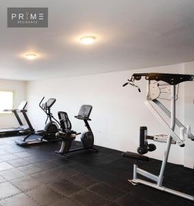 prime residence new alamein