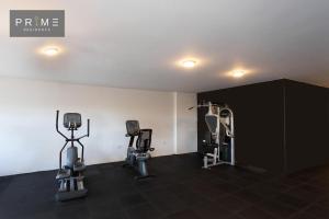 prime residence new alamein