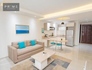 prime residence new alamein