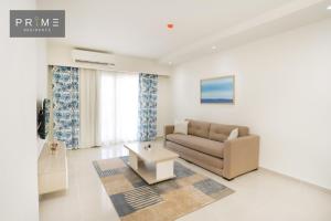 prime residence new alamein