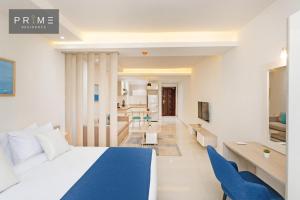 prime residence new alamein