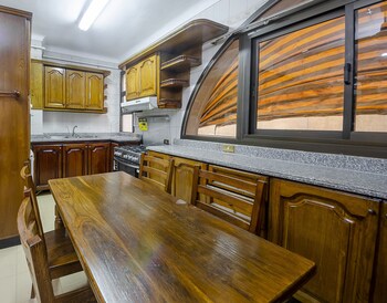 vesta heliopolis residence