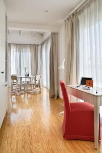 vesta heliopolis residence