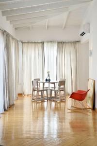 vesta heliopolis residence