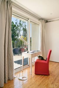 vesta heliopolis residence