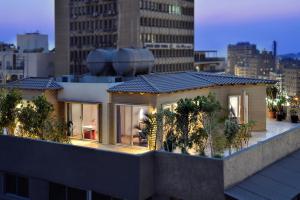 vesta heliopolis residence