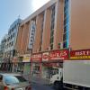 Banana Hotel,Dubai>>Deira,1 star