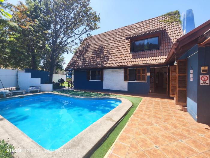 maktub costanera hostal boutique